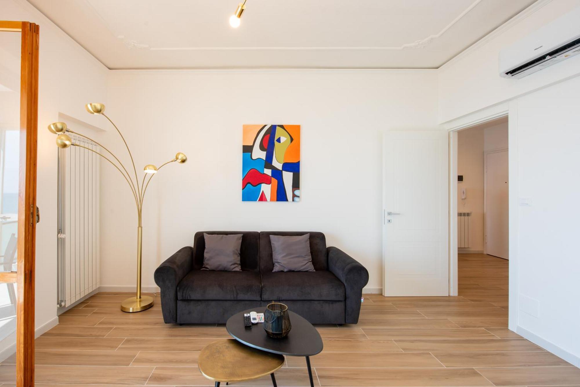 You And The Sea Savona Exterior photo