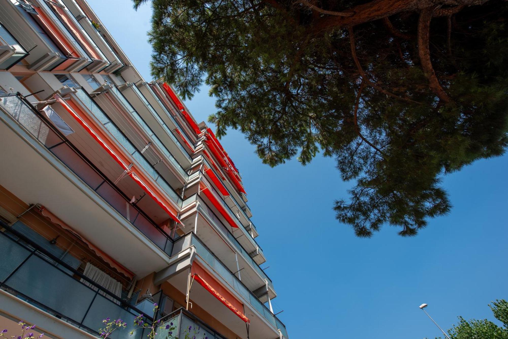 You And The Sea Apartment Savona Exterior photo